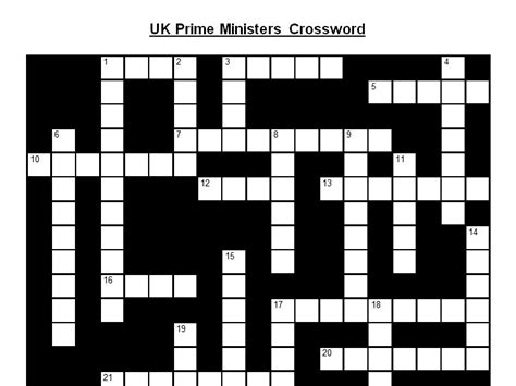 Search for <b>crossword</b> clues found in the Daily Celebrity, NY Times, Daily Mirror, Telegraph and major publications. . Ruling by a british finance minister crossword